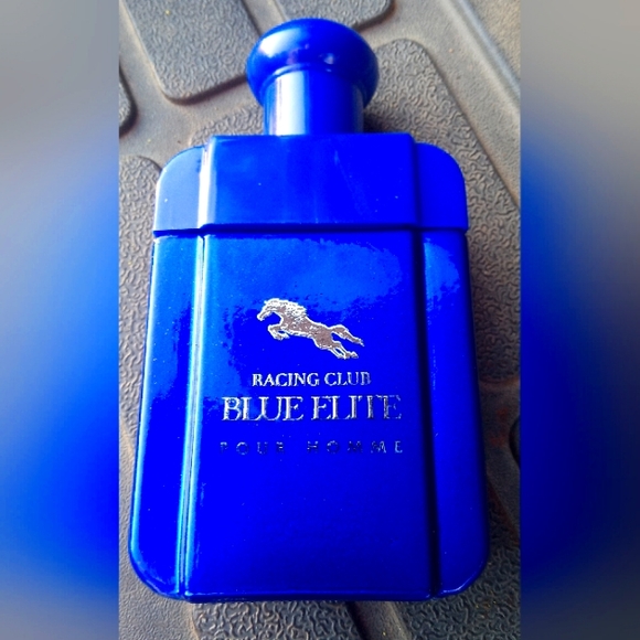 Racing Club Blue Elite - Picture 1 of 2